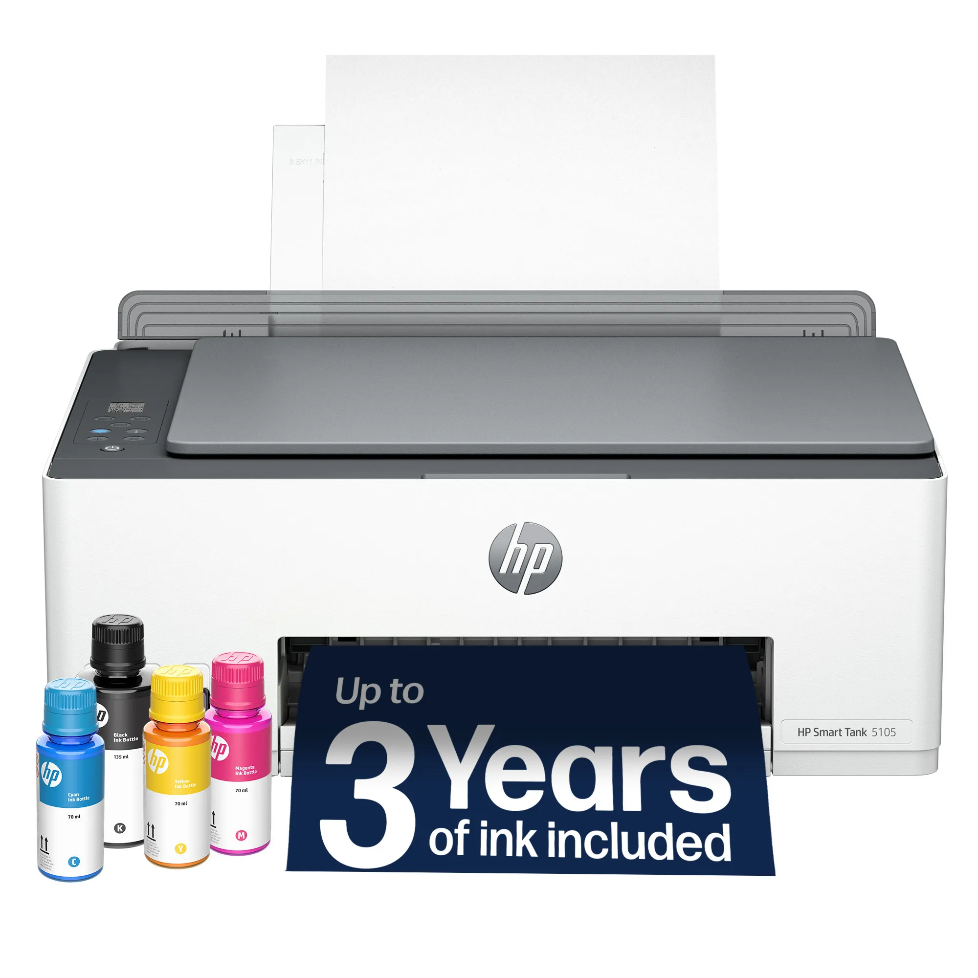 HP Smart Tank 5105 AIO