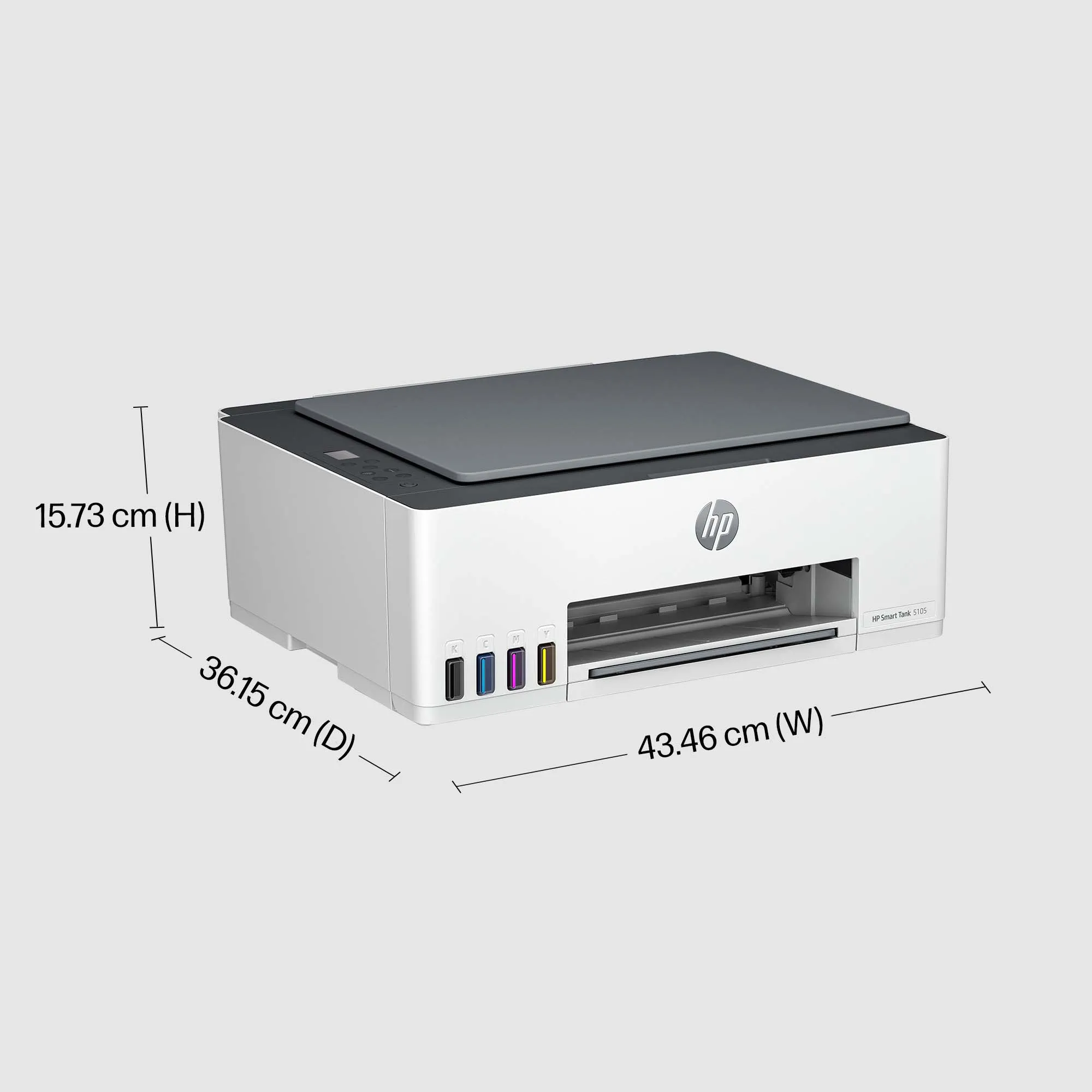 HP Smart Tank 5105 AIO
