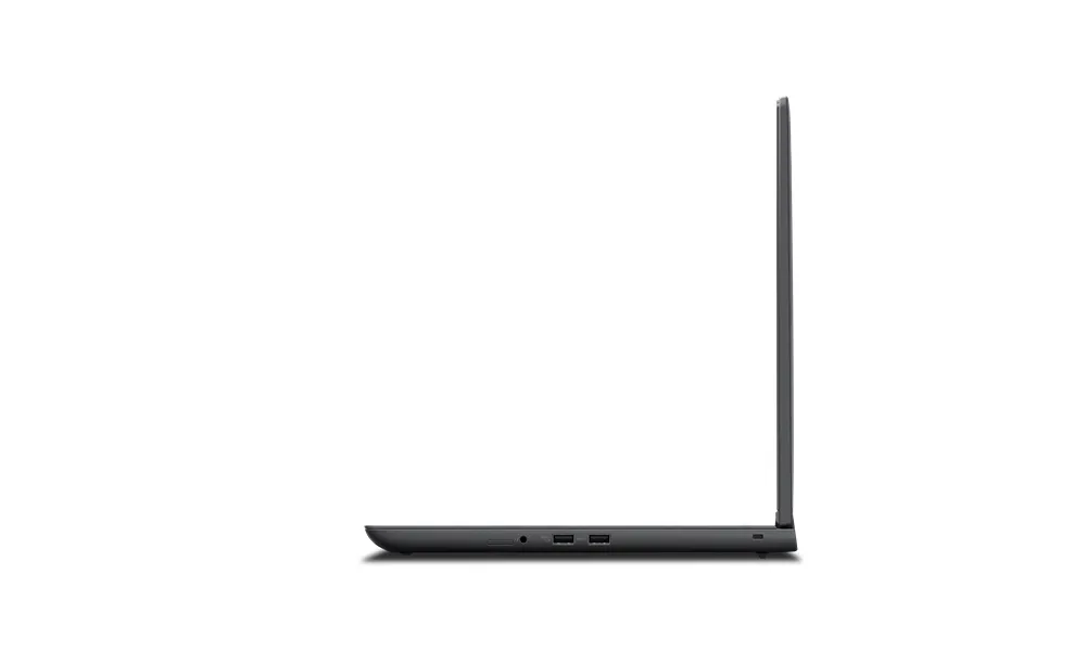 Lenovo 16&quot; ThinkPad P16v G1. AMD Ryzen 9 Pro 7940HS, 32GB Ram, 1TB SSD, GeFOrce RTX 2000 Ada 8GB, Windows 11 Pro - notebook