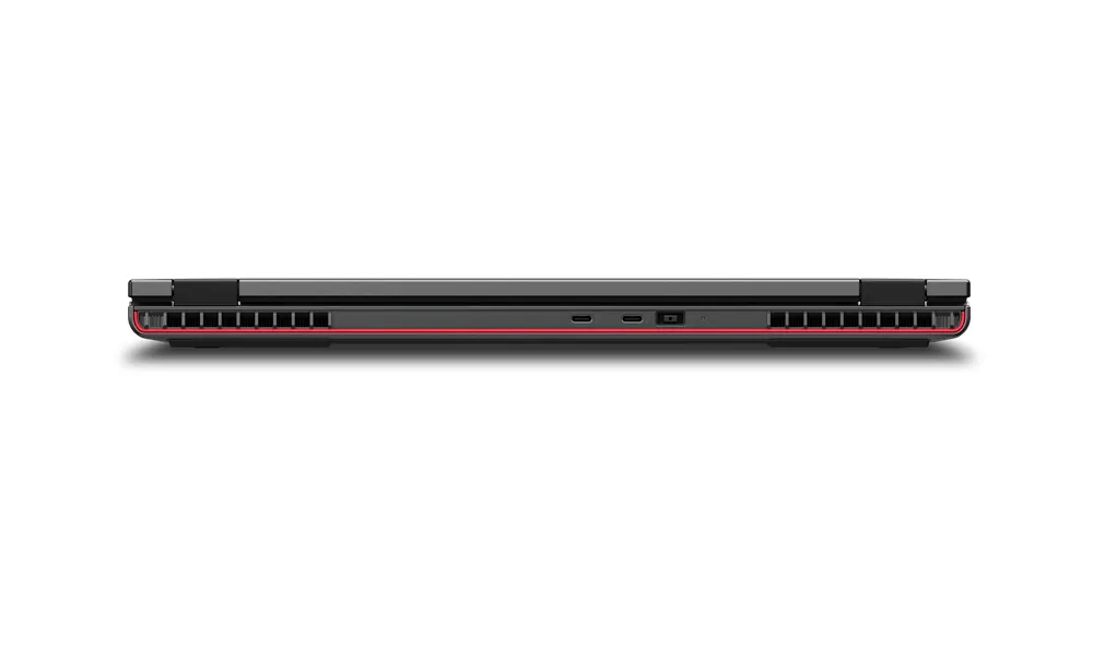 Lenovo 16&quot; ThinkPad P16v G1. Intel Core i7-13700H, 32GB Ram 1TB SSD, GeForce RTX A100 6GB, Windows 11 Pro - notebook