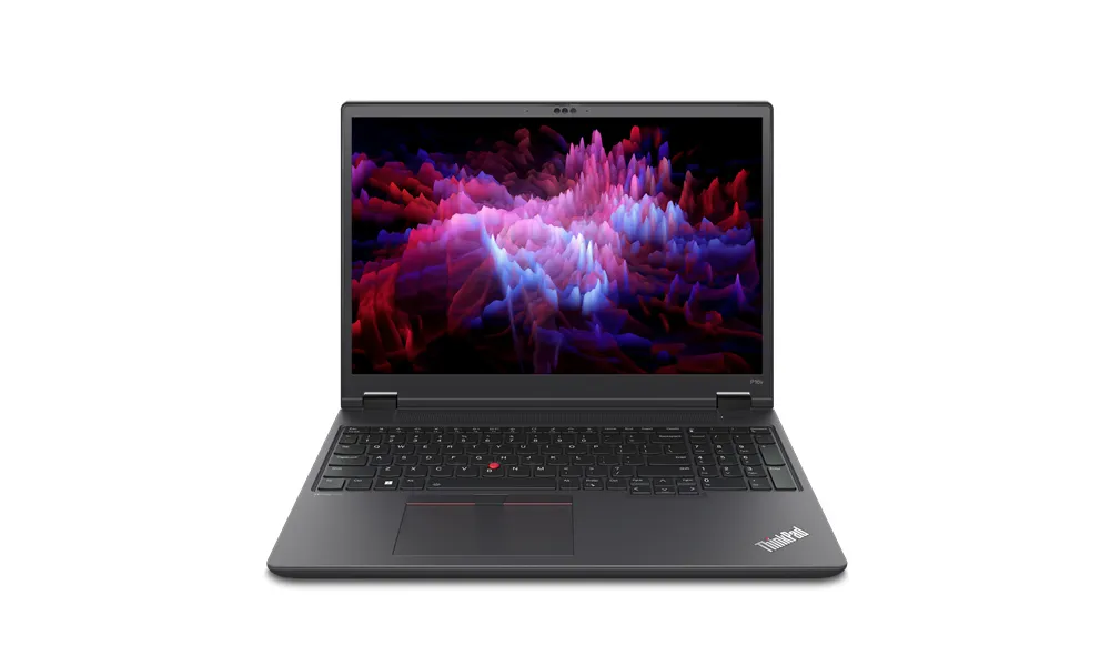 Lenovo 16&quot; ThinkPad P16v G1. AMD Ryzen 9 Pro 7940HS, 32GB Ram, 1TB SSD, GeFOrce RTX 2000 Ada 8GB, Windows 11 Pro - notebook