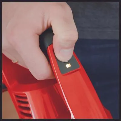 Einhell Te-SV 18 Li-Solo - handheld vacuum cleaner, without battery