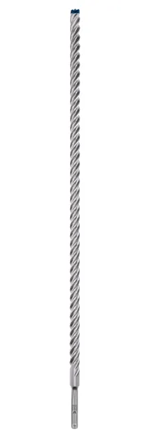 Bosch Expert SDS-plus-7X vasaraporanter&auml; 16 mm x 600 mm
