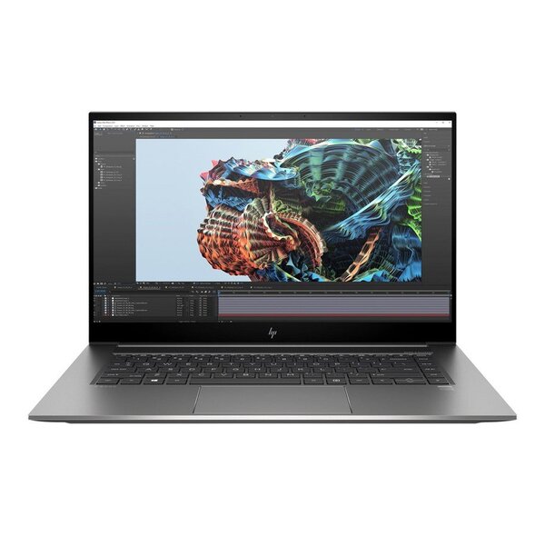 HP ZBook Studio G8 Mobile Workstation - Core i7 11800H / 2.3 GHz