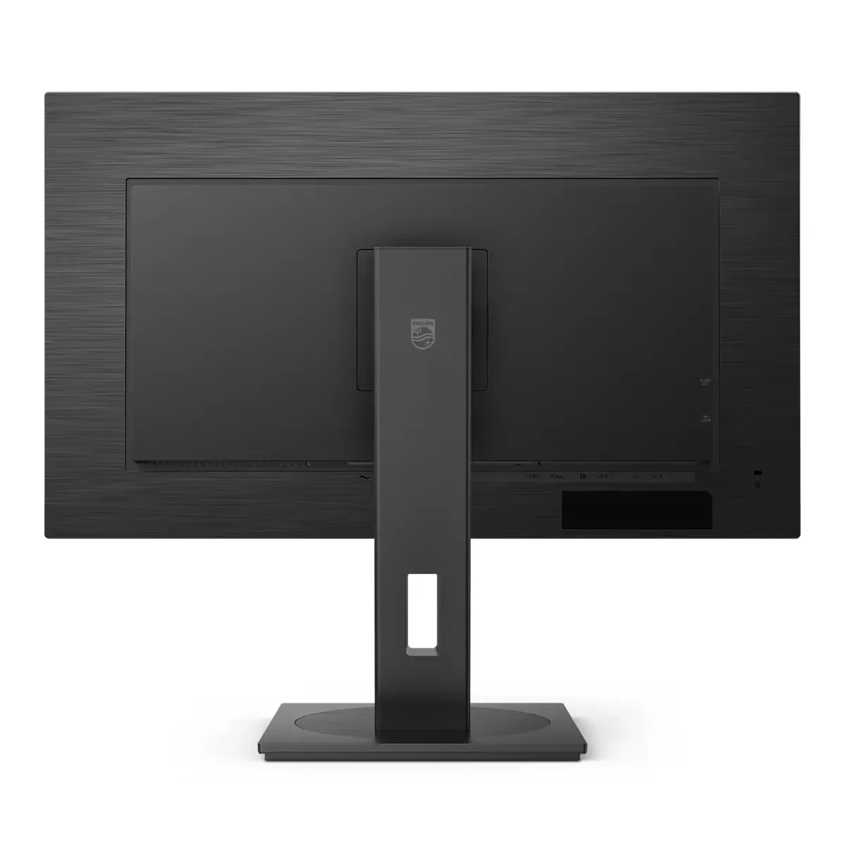 Philips 31.5" 32B1U3900. 4k Ultra HD, 60Hz, 4ms, USB-C, VA - monitor