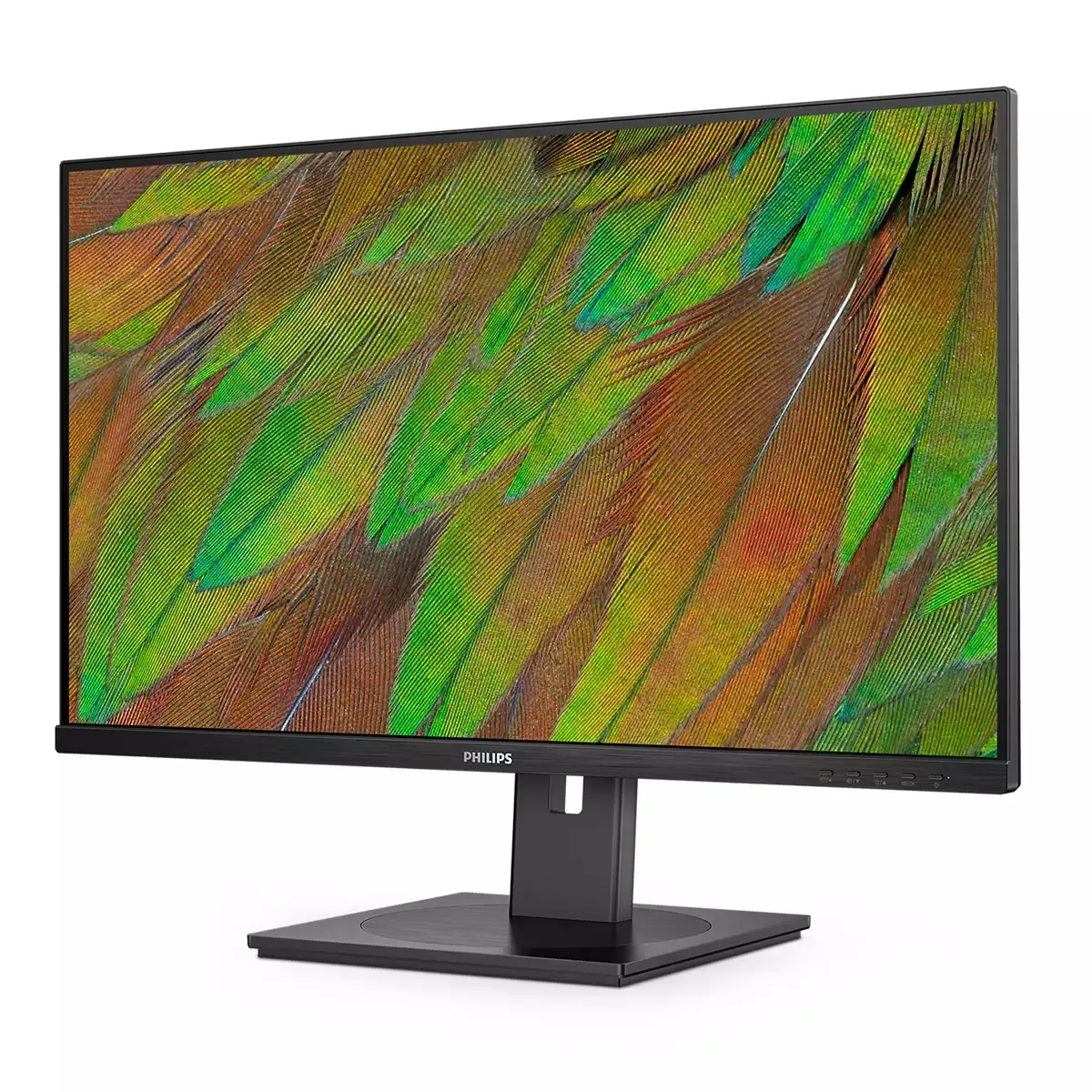 Philips 31.5" 32B1N3800. 4K Ultra HD, 60Hz, 4ms, VA - monitor