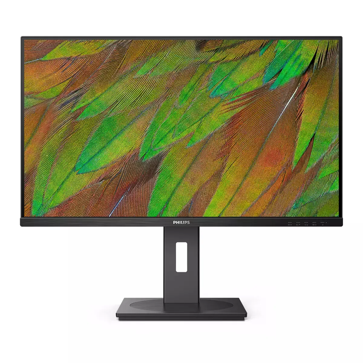 Philips 31.5&quot; 32B1U3900. 4k Ultra HD, 60Hz, 4ms, USB-C, VA - monitor