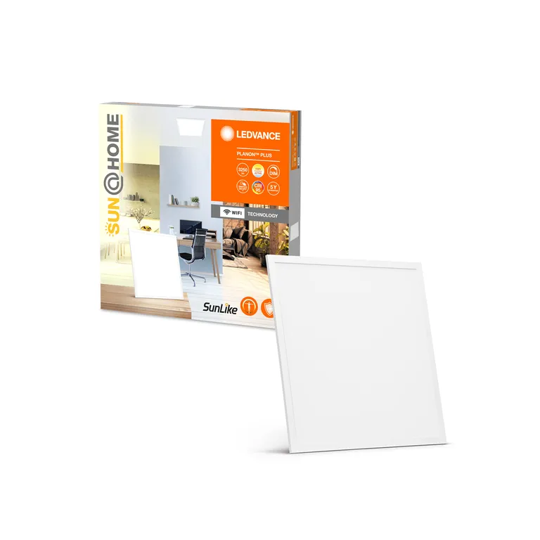 Ledvance SMART+ Sun@Home Planon 60x60cm 20W TW WiFi - C