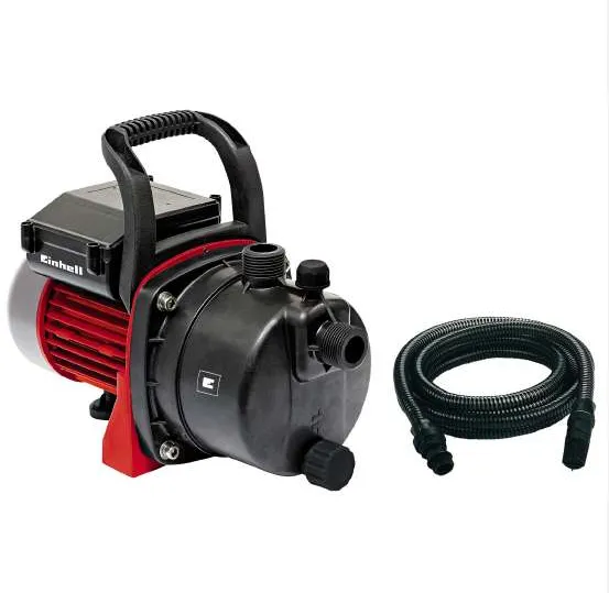 Einhell GC-GP 6538 Set - garden pump