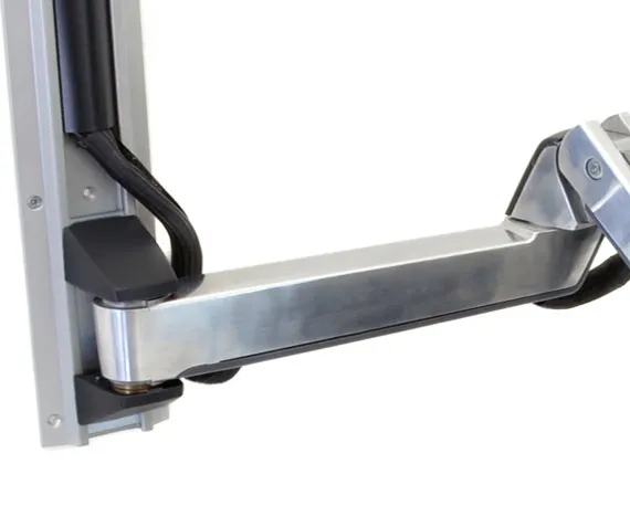 ERGOTRON StyleView Sit-Stand Combo Extender