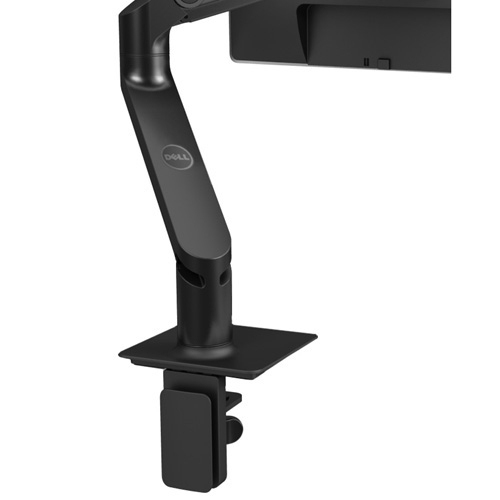 Dell MSA14 Single - monitor arm, black, 31.5&quot;, 9.3Kg