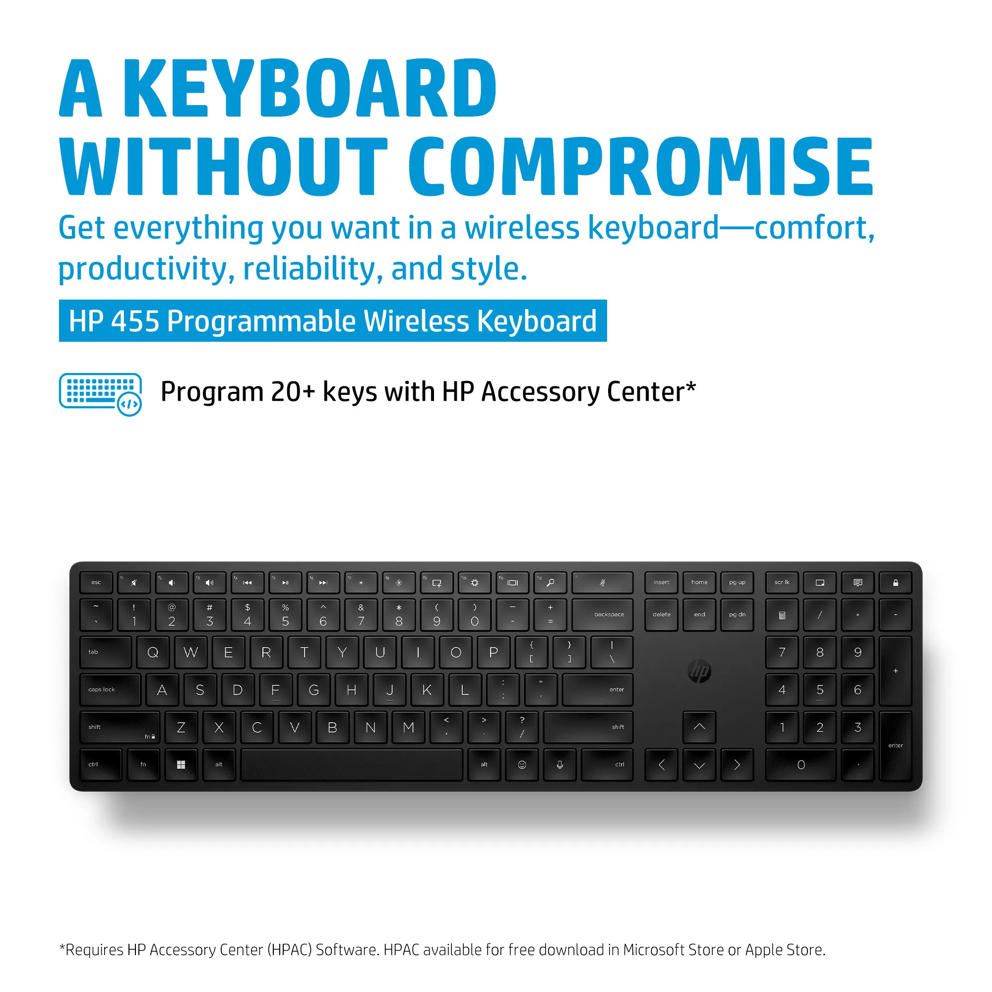 455 Programmable Wireless