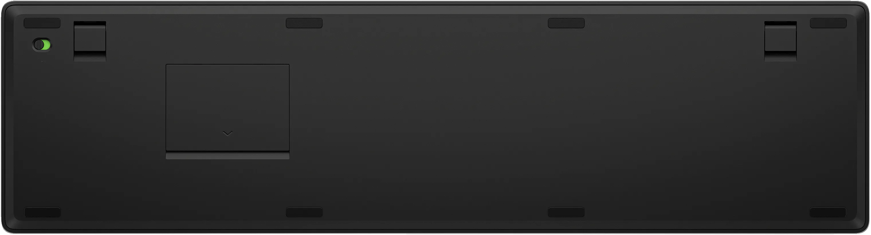 HP 455 -langaton n&auml;pp&auml;imist&ouml;, musta