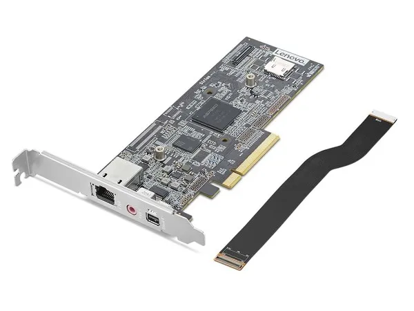 Lenovo ThinkStation Baseboard Management Controller (BMC)
