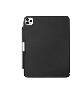 Epico Pro Flip Case 2 iPad Pro 11" (2018)/iPad Pro 11" (2020)/ iPad Pro 11" (2021)/iPad Air 10,9 - musta