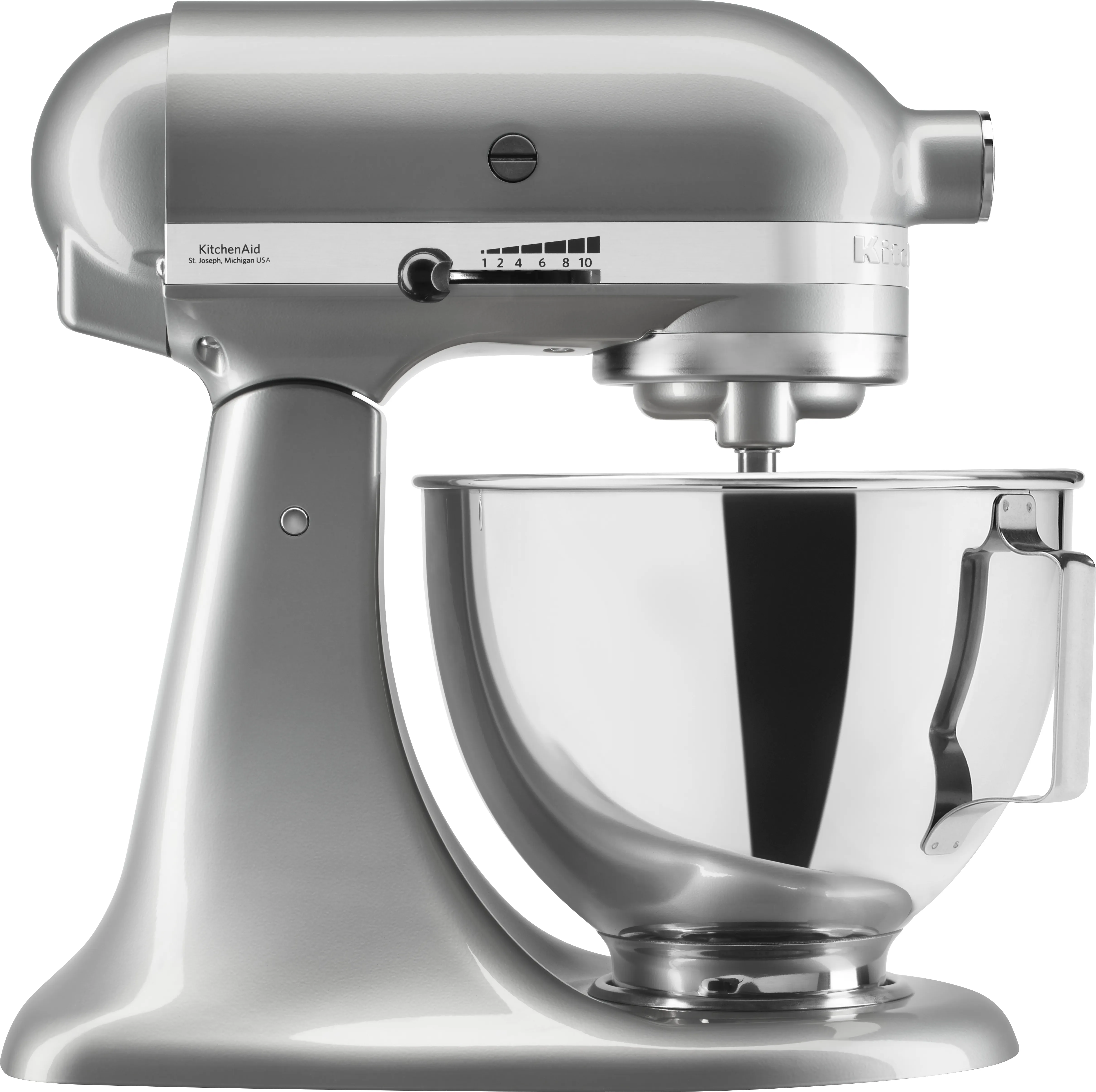 KitchenAid köksmaskin 5KSM95PSEMC