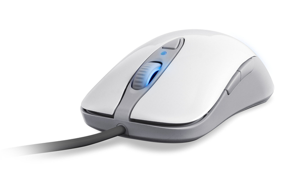 STEELSERIES Sensei RAW Mouse Frost Blue