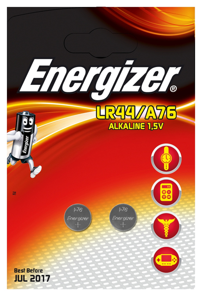 ENERGIZER LR44-A76