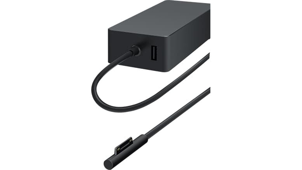 Microsoft Surface 102W Power Supply