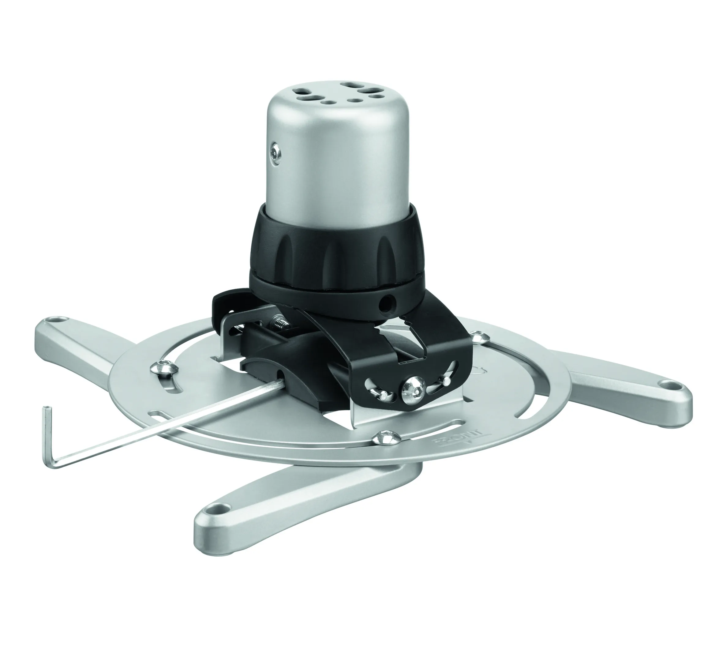 Vogel's Pro PPC 1500 Projector ceiling mount, Silver