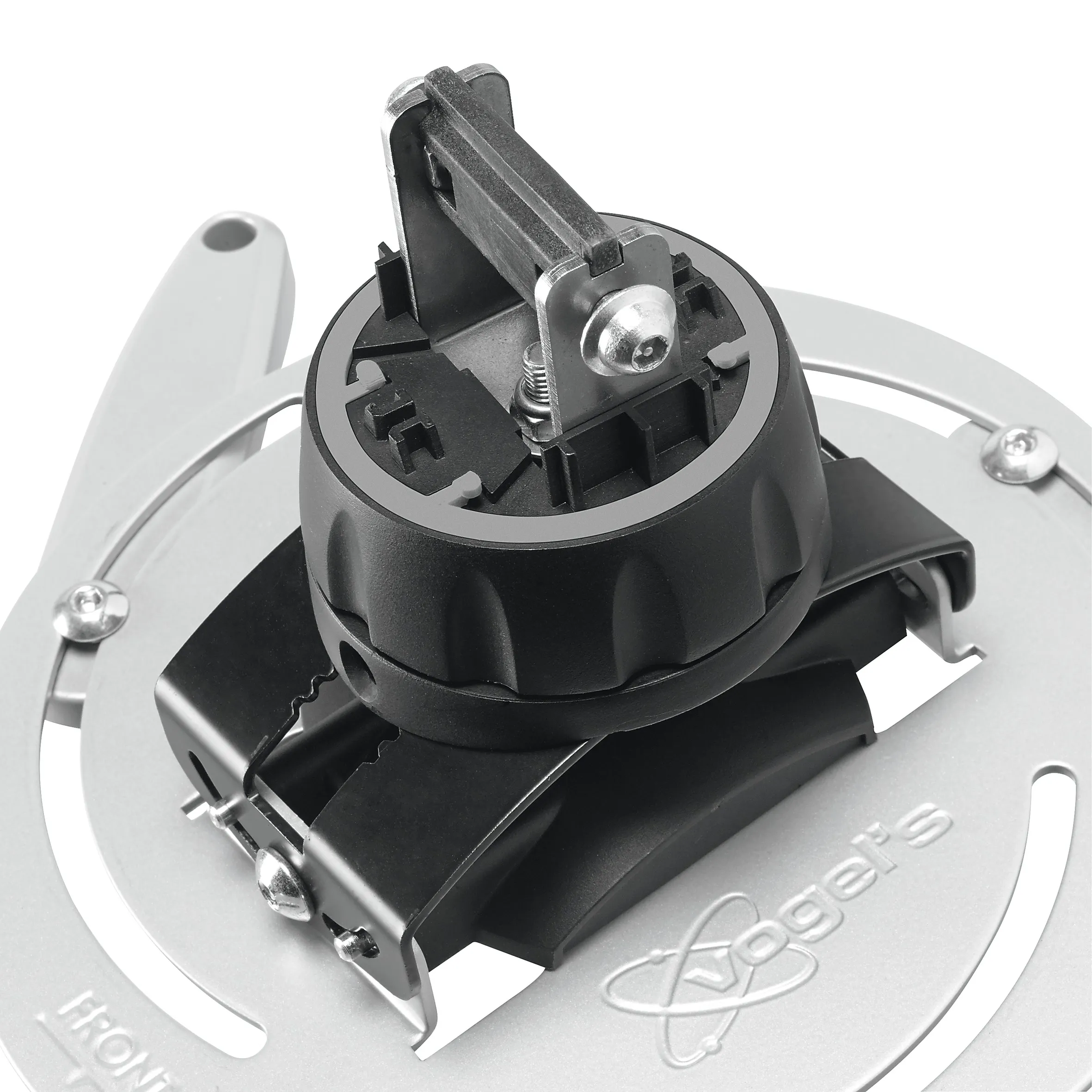Vogel's Pro PPC 1500 Projector ceiling mount, Silver