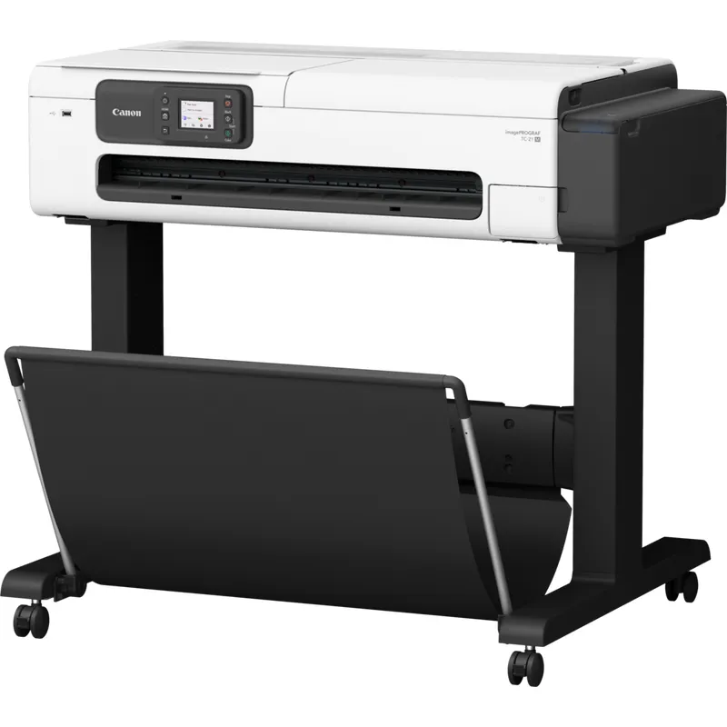 CANON IMAGEPROGRAF TC-21M