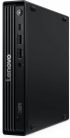 Lenovo ThinkCentre M70q Gen 6 Ultra 7 265T, 16 Gt, 512 Gt, Win 11 Pro -minitietokone, tiny, musta