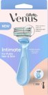 Gillette Venus Intimate - manual razor