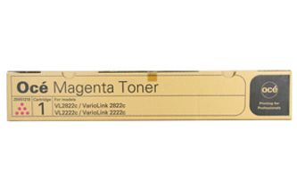 Toner Magenta/VarioLink 2222c/2822c Tone