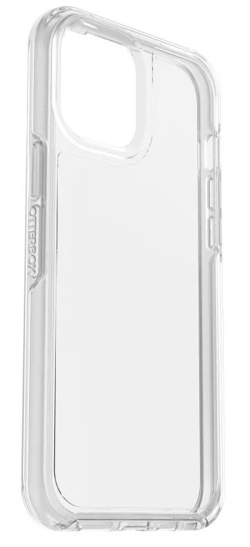 OtterBox Symmetry Series, iPhone 12 / 12 Pro - Case, Transparent