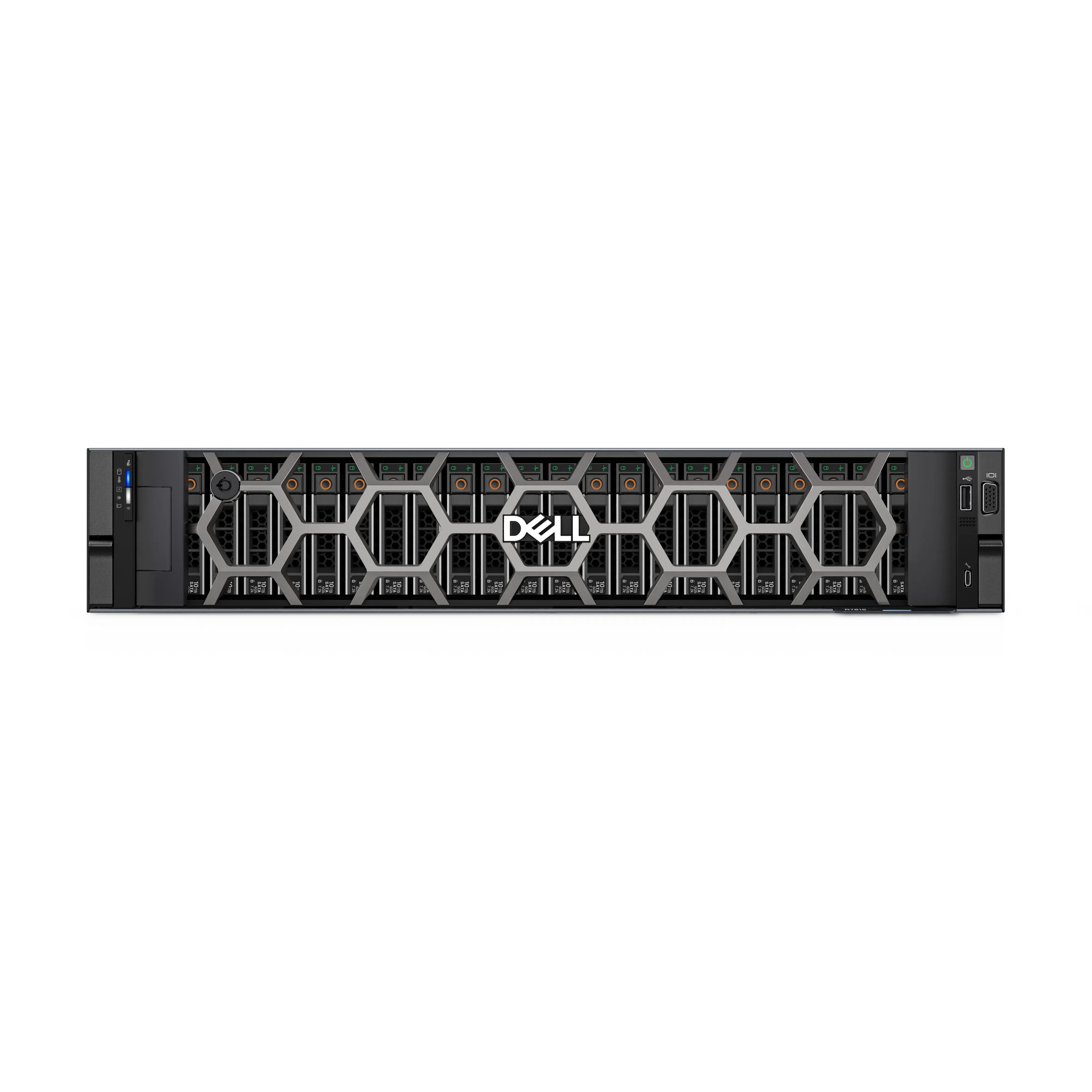 Dell PowerEdge R7615