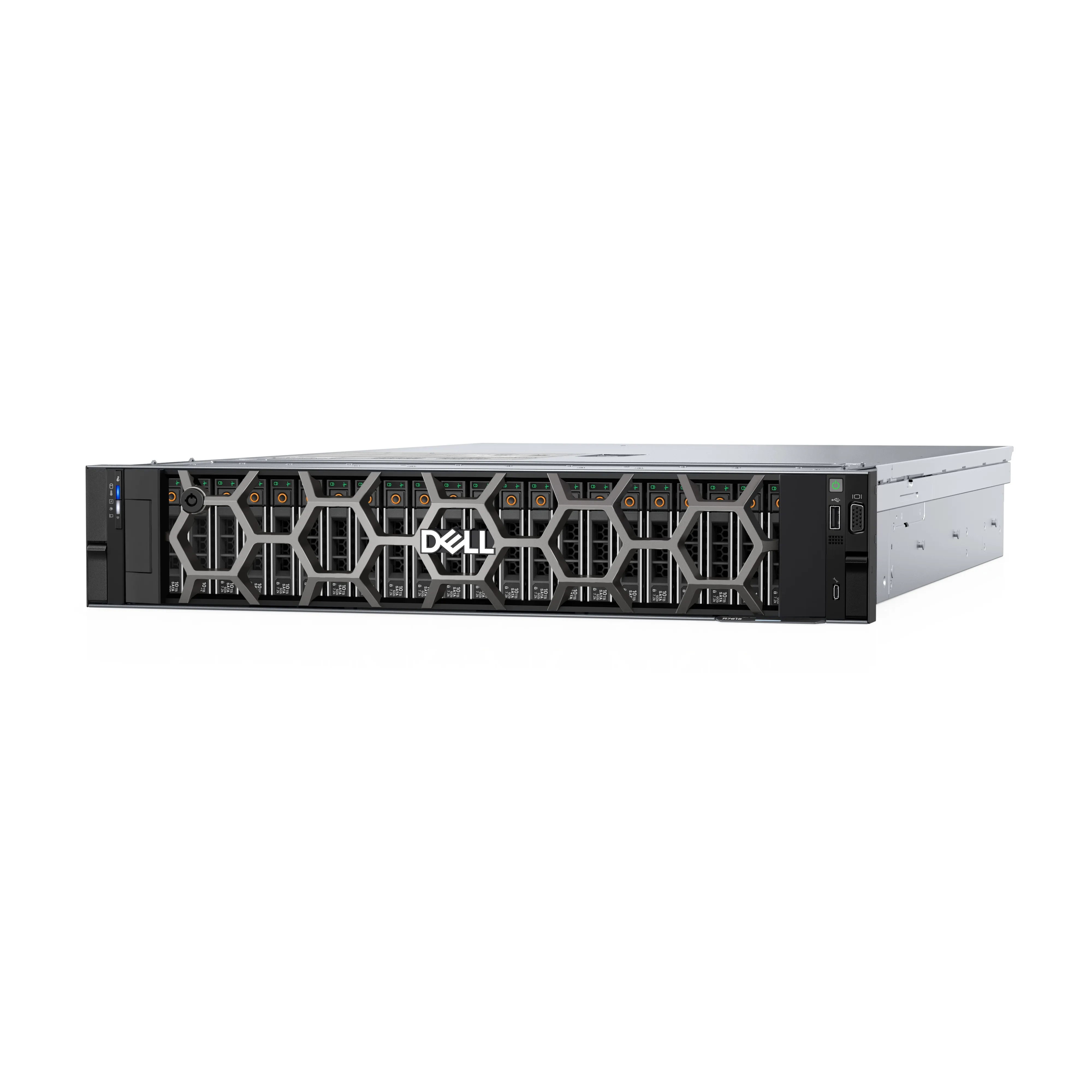 Dell PowerEdge R7615