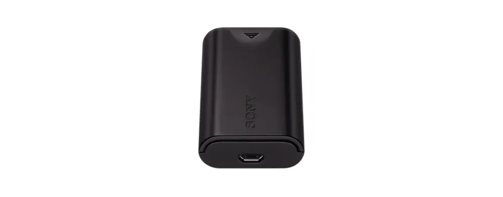 SONY USB Travel Charger and Battery Kit ACC-TRDCX