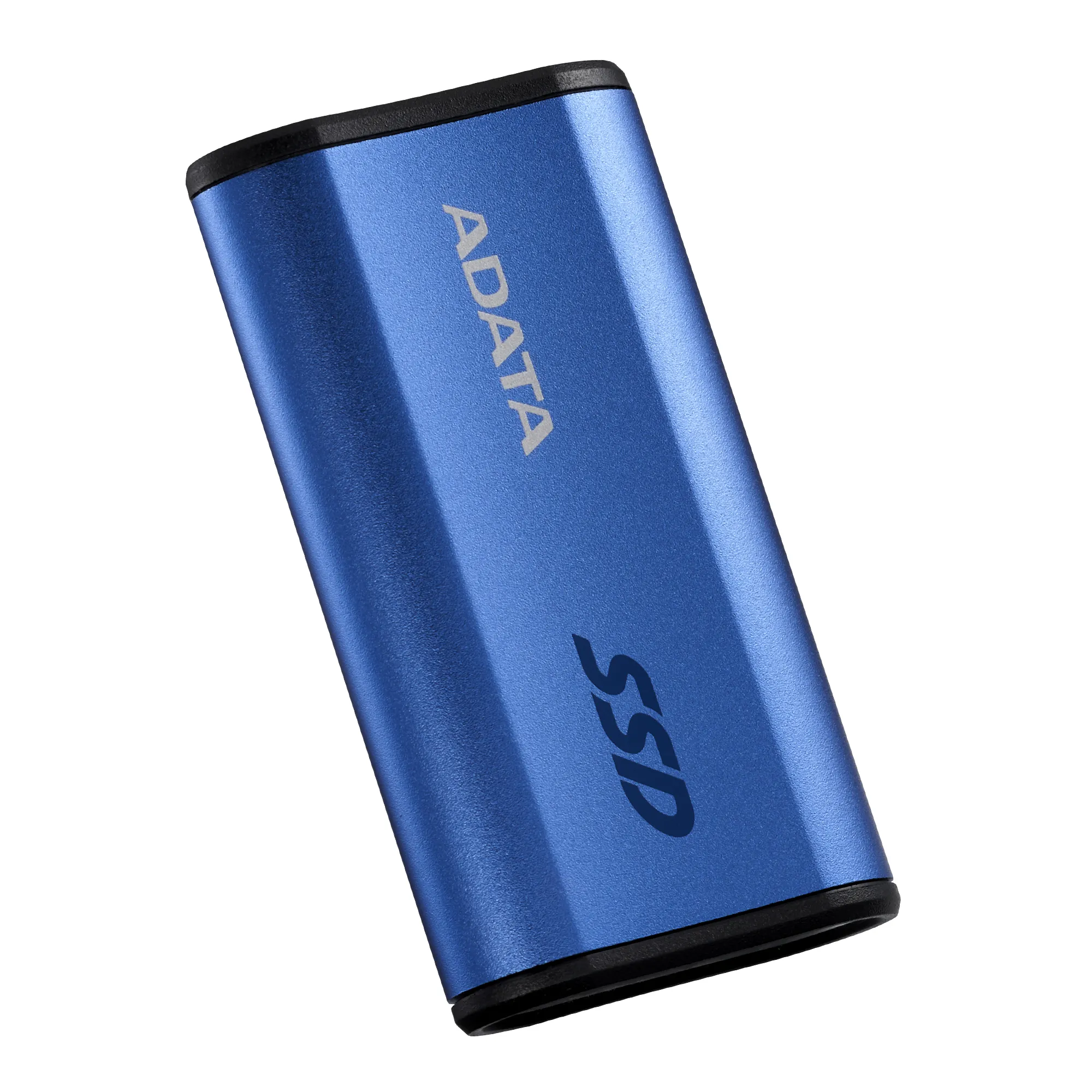 ADATA SE880 4 Tt USB-C -ulkoinen SSD, Sininen