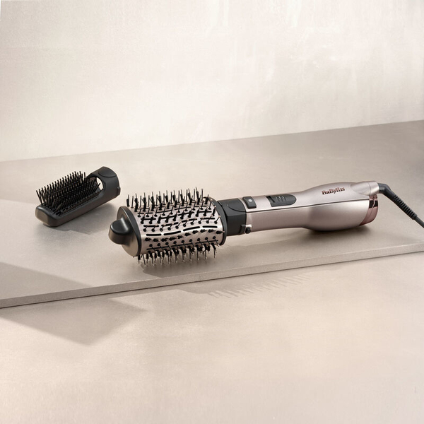 Babyliss Volume Air AS90PE - curling iron