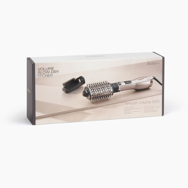 Babyliss Volume Air AS90PE - curling iron
