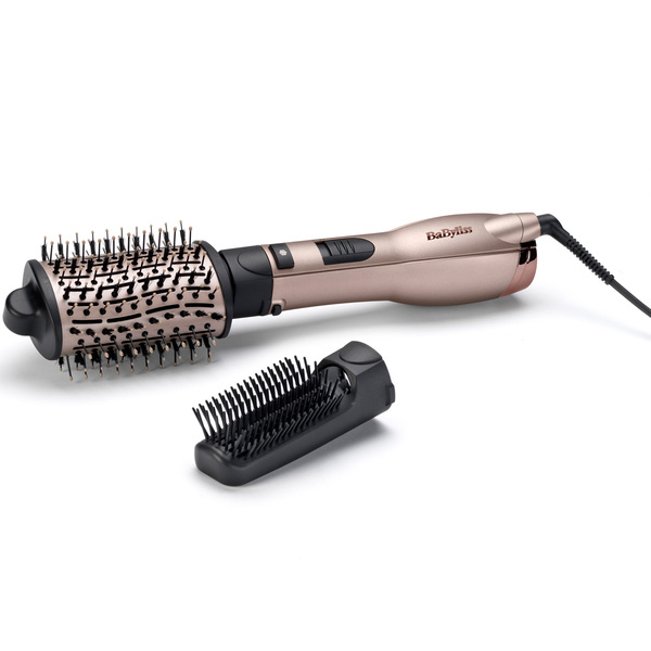 Babyliss Volume Air AS90PE - curling iron