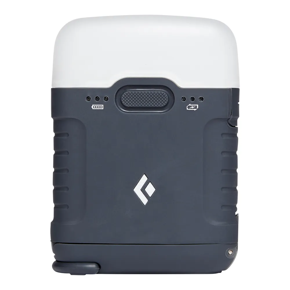Black Diamond VOLT LANTERN black - BD6207200004ALL1