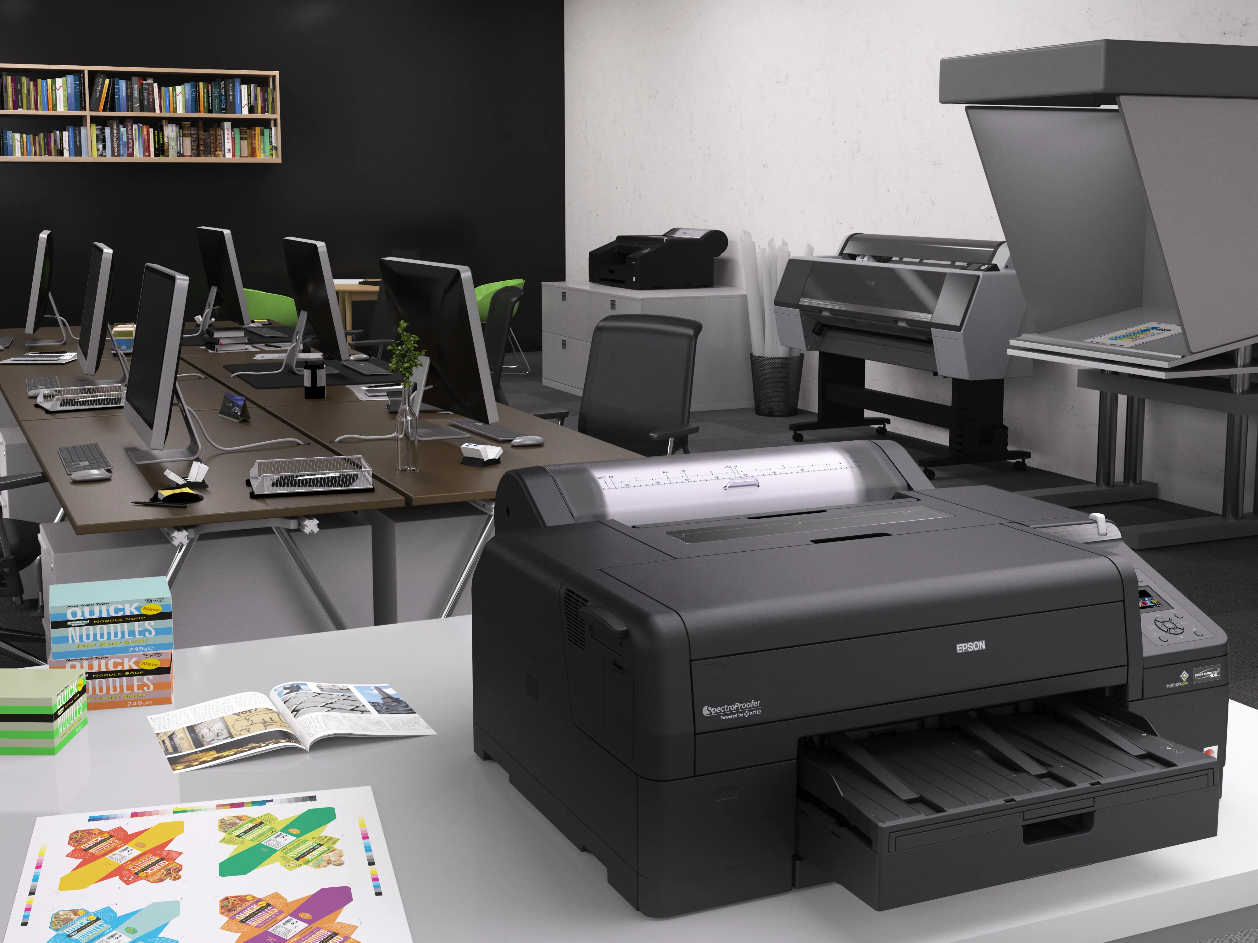 EPSON SureColor SC-P5000