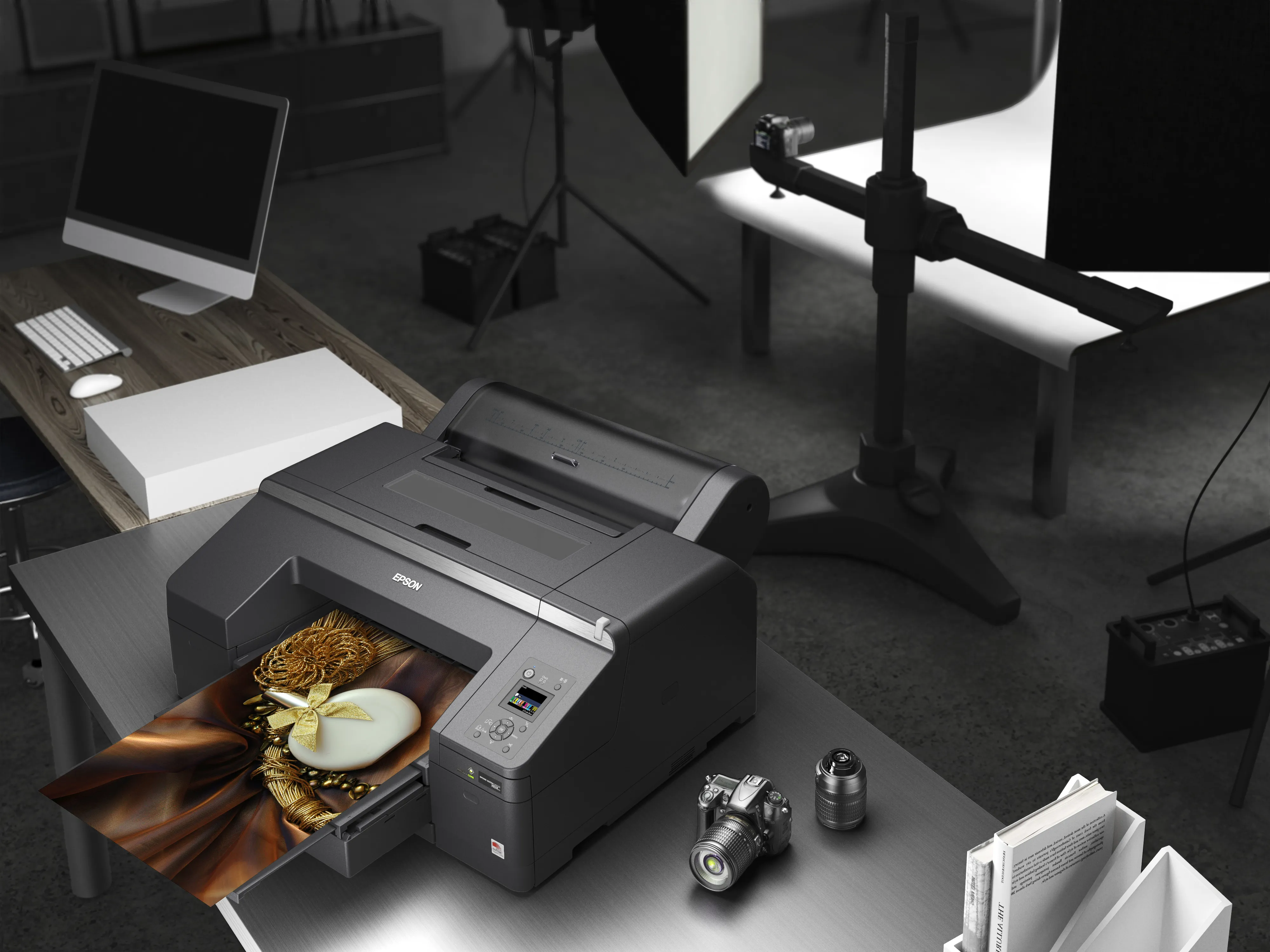 EPSON SureColor SC-P5000