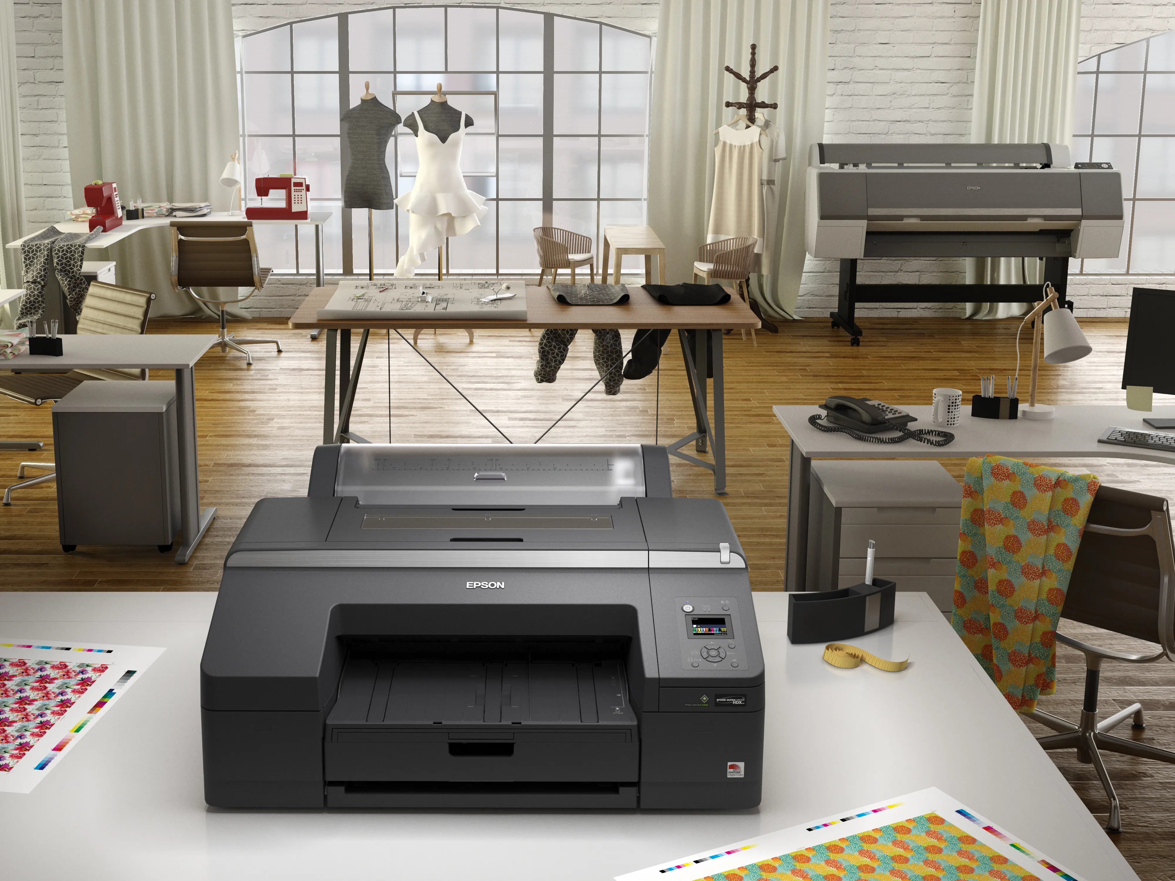 EPSON SureColor SC-P5000