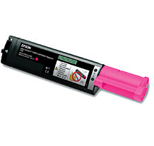 Epson AcuLaser C1100 High Capacity -laserv&auml;rikasetti, magenta