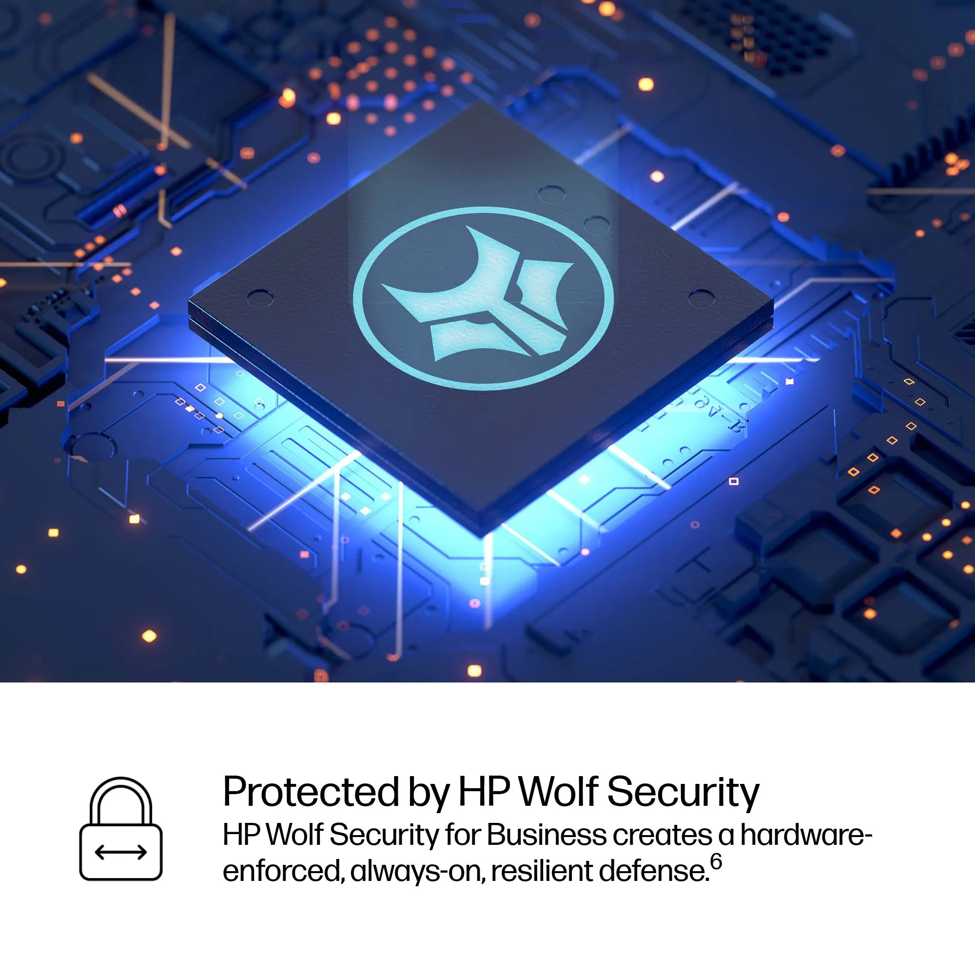 HP EliteBook 6 G1i AI 14" 225U, 24 Gt, 512 Gt SSD, Win 11 Pro -kannettava, Hopea