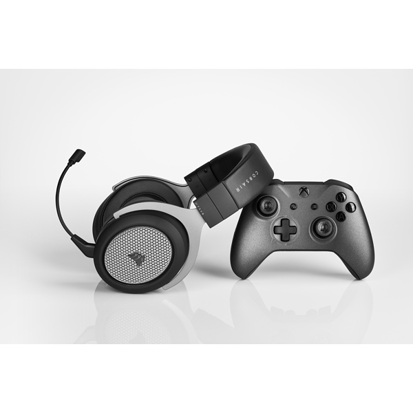 Corsair HS75 XB - wireless gaming headset