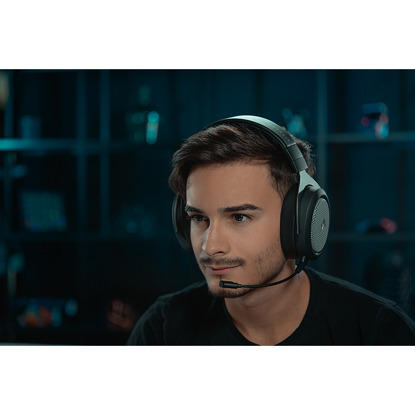 Corsair HS75 XB - wireless gaming headset