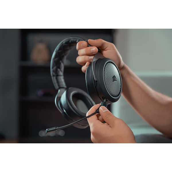 (Bargains) Corsair HS75 XB Wireless - gaming headset