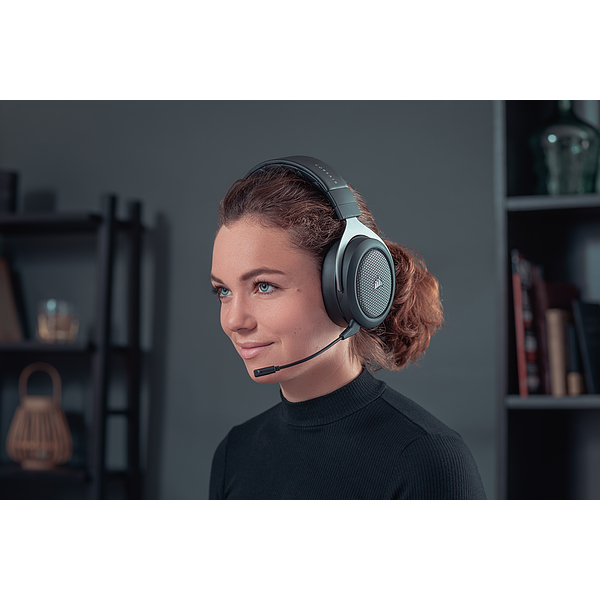 (Bargains) Corsair HS75 XB - wireless gaming headset