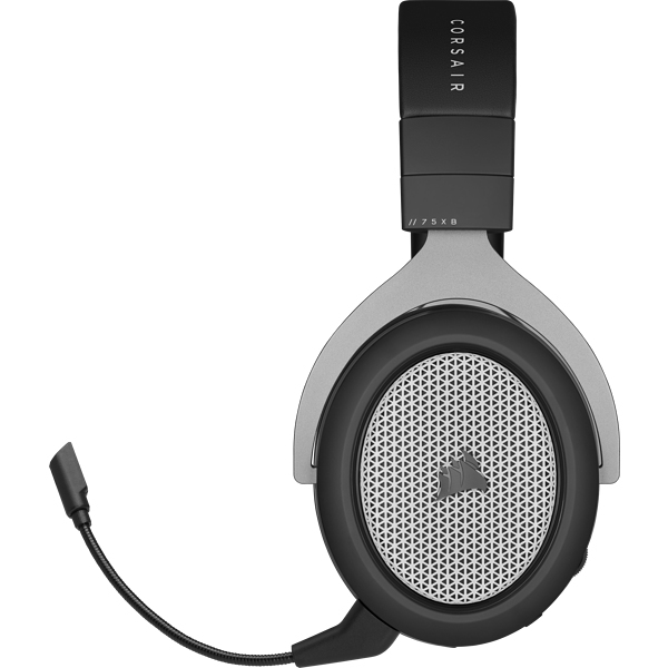 (Fyndh&ouml;rnan) Corsair HS75 XB Wireless - spelh&ouml;rlurar