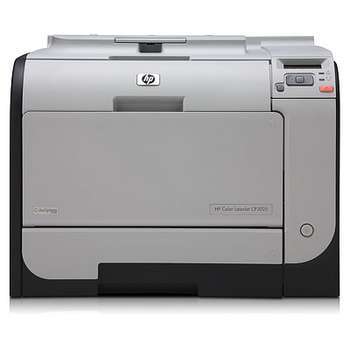 HP Color LaserJet CP2025/NON 20ppm128MB