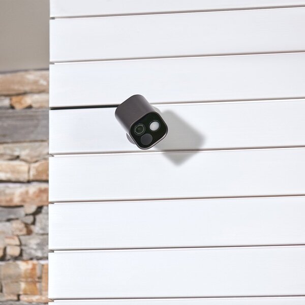 Aqara Camera Hub G5 Pro, Wi-Fi - Shadow Gray Matter | Thread | Zigbee